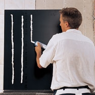 Установка системы обогрева зеркал Devi. Шаг 5